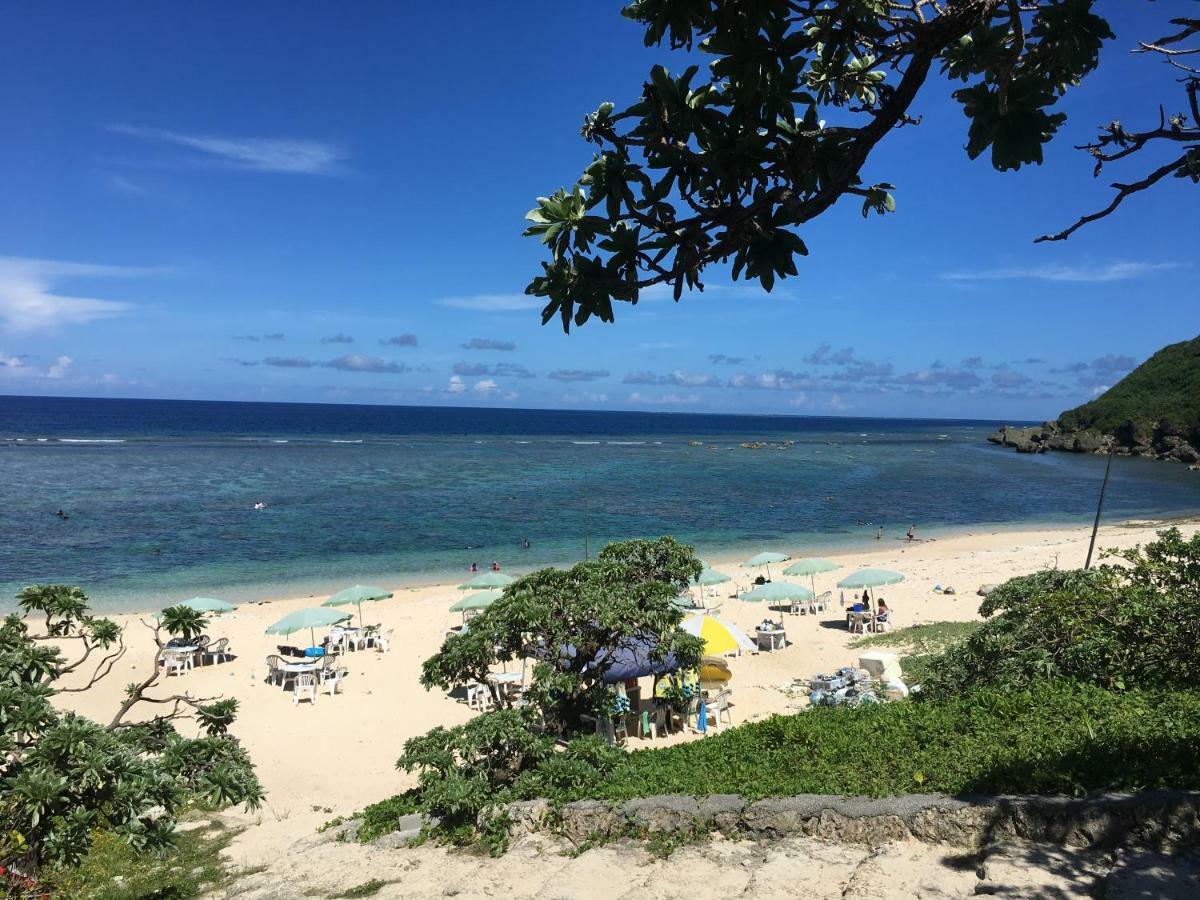 Minnkayado Intoparitosura Miyakojima  Extérieur photo
