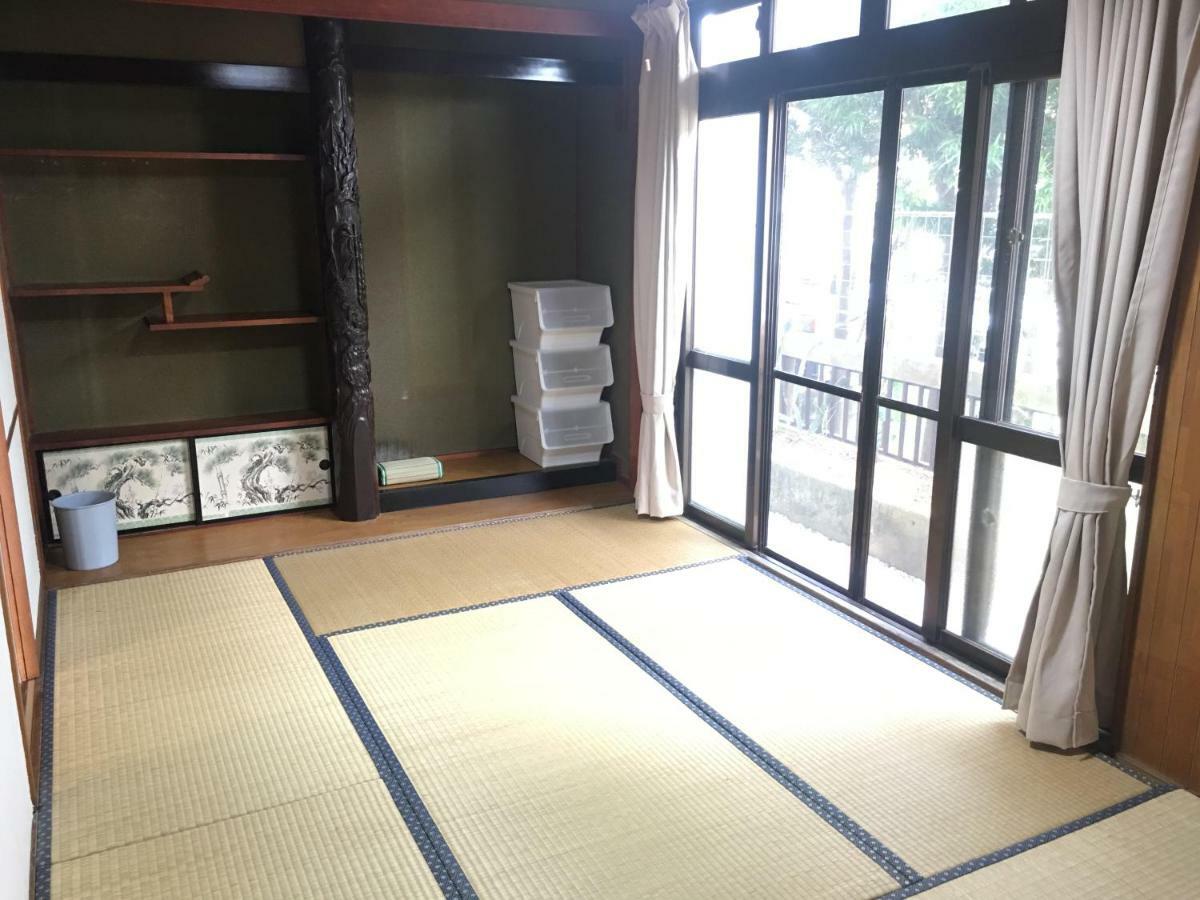 Minnkayado Intoparitosura Miyakojima  Extérieur photo