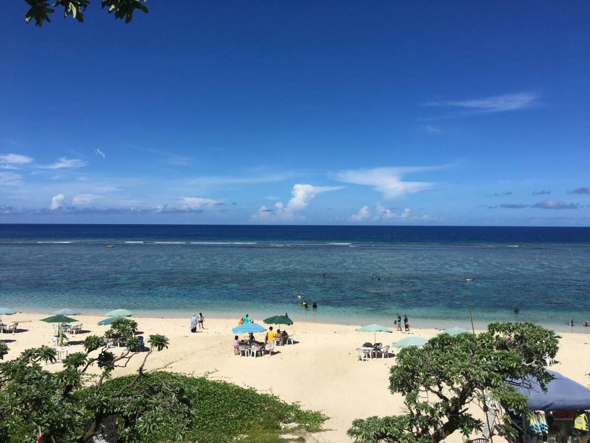 Minnkayado Intoparitosura Miyakojima  Extérieur photo